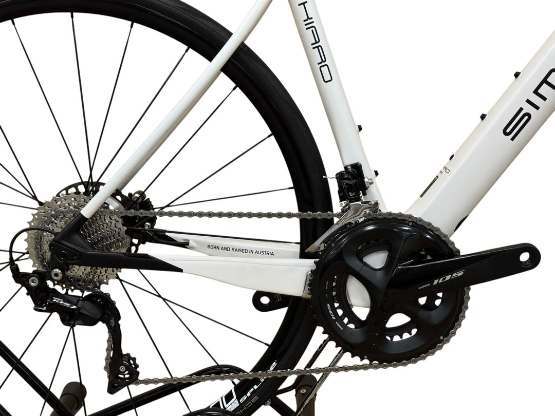 Simplon Kiaro Racefiets Refurbished Gebruikte fiets