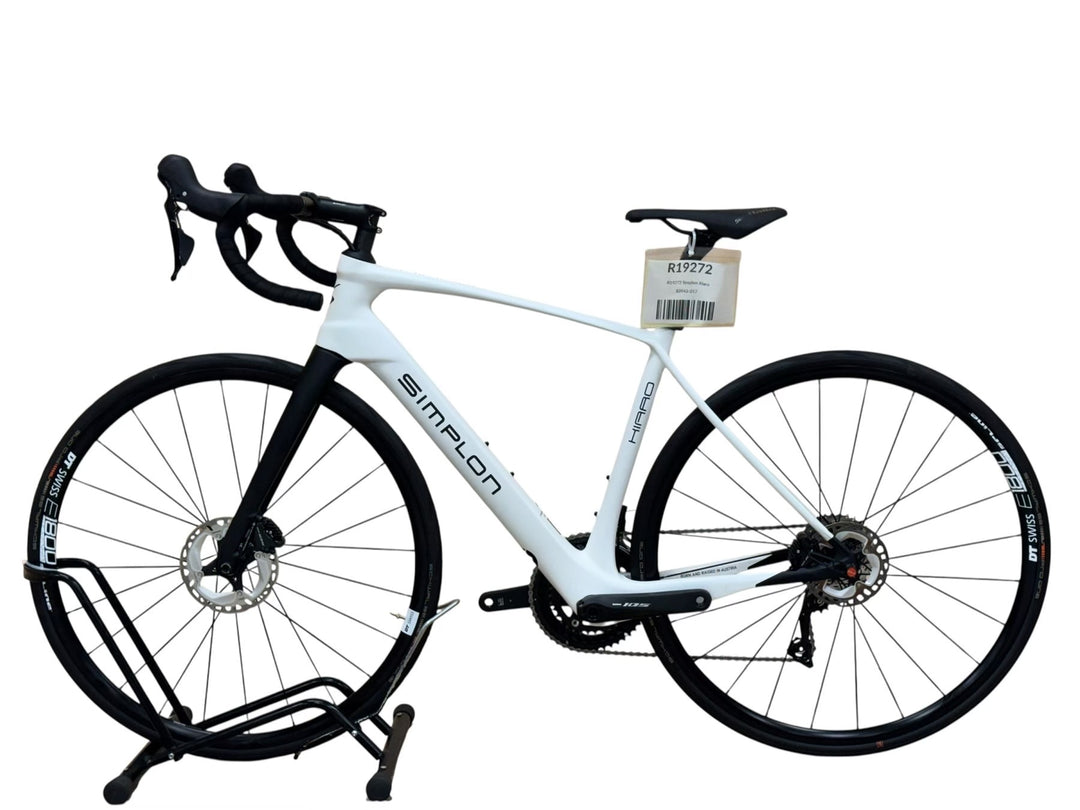 Simplon Kiaro Racefiets Refurbished Gebruikte fiets