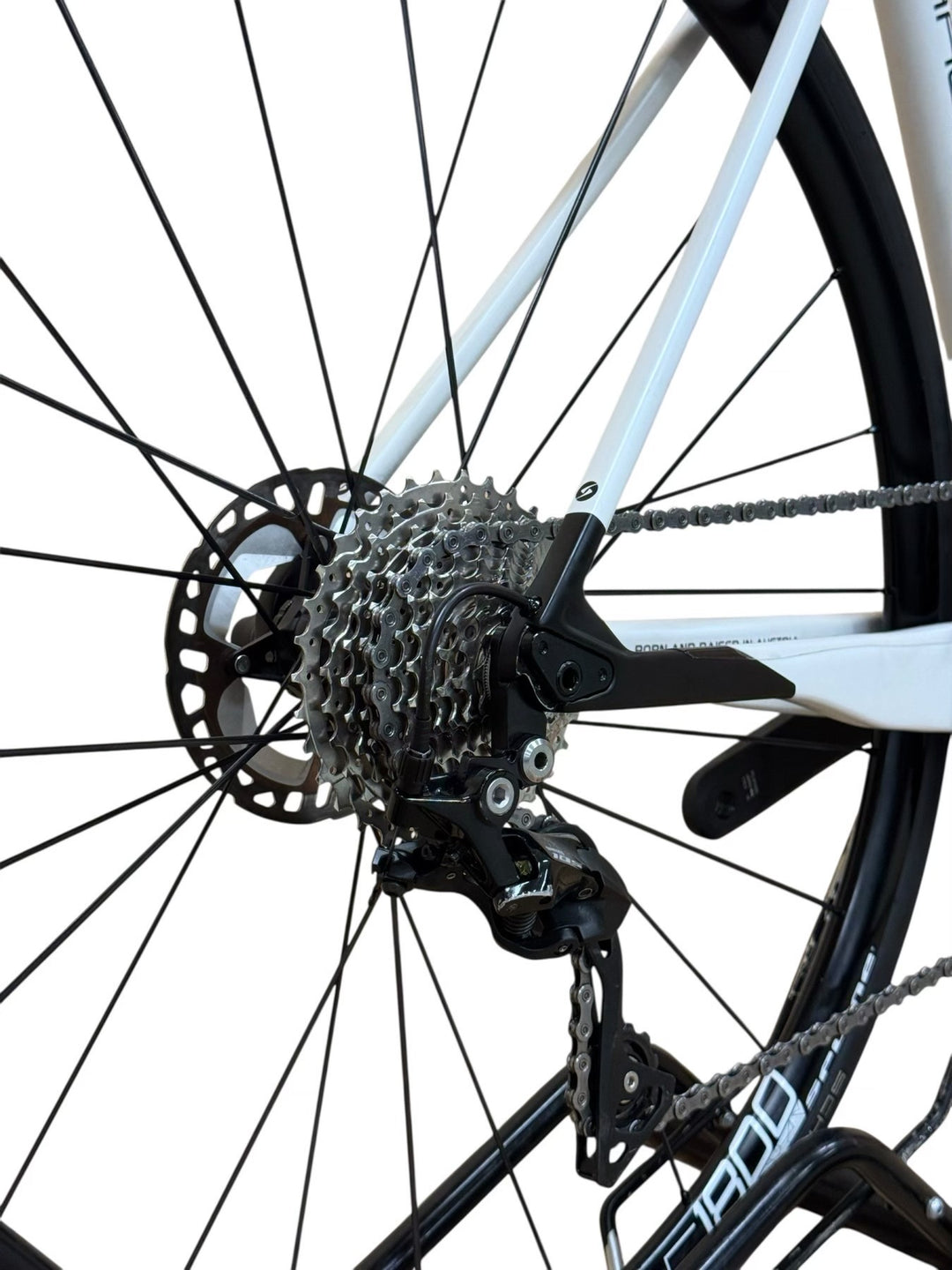 Simplon Kiaro Racefiets Refurbished Gebruikte fiets