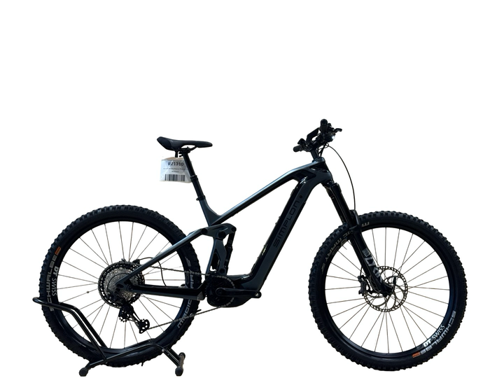 Simplon Rapcon PMax XT 29 inch E-Mountainbike Refurbished Gebruikte fiets 
