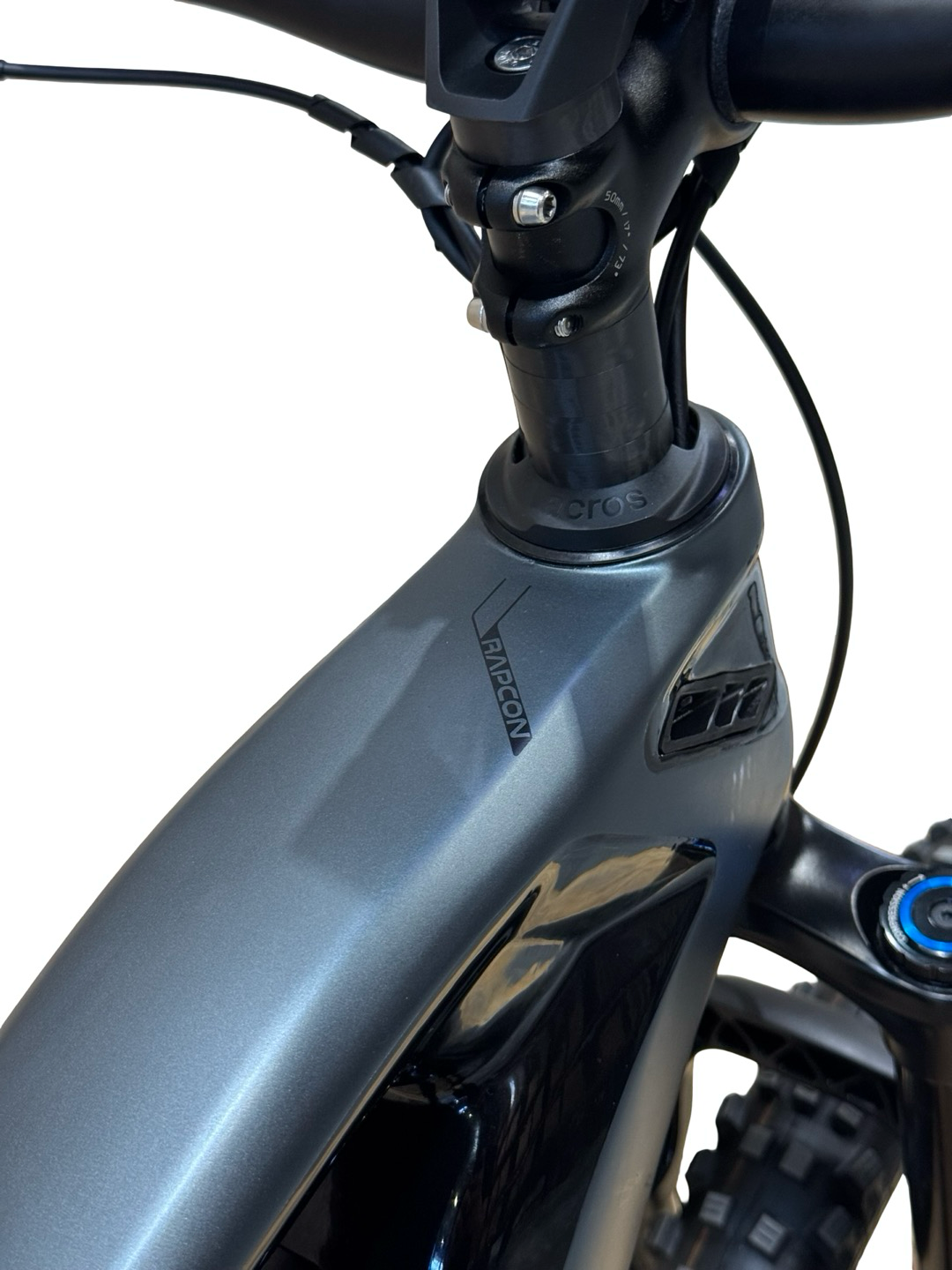Simplon Rapcon PMax XT 29 inch E-Mountainbike Refurbished Gebruikte fiets 