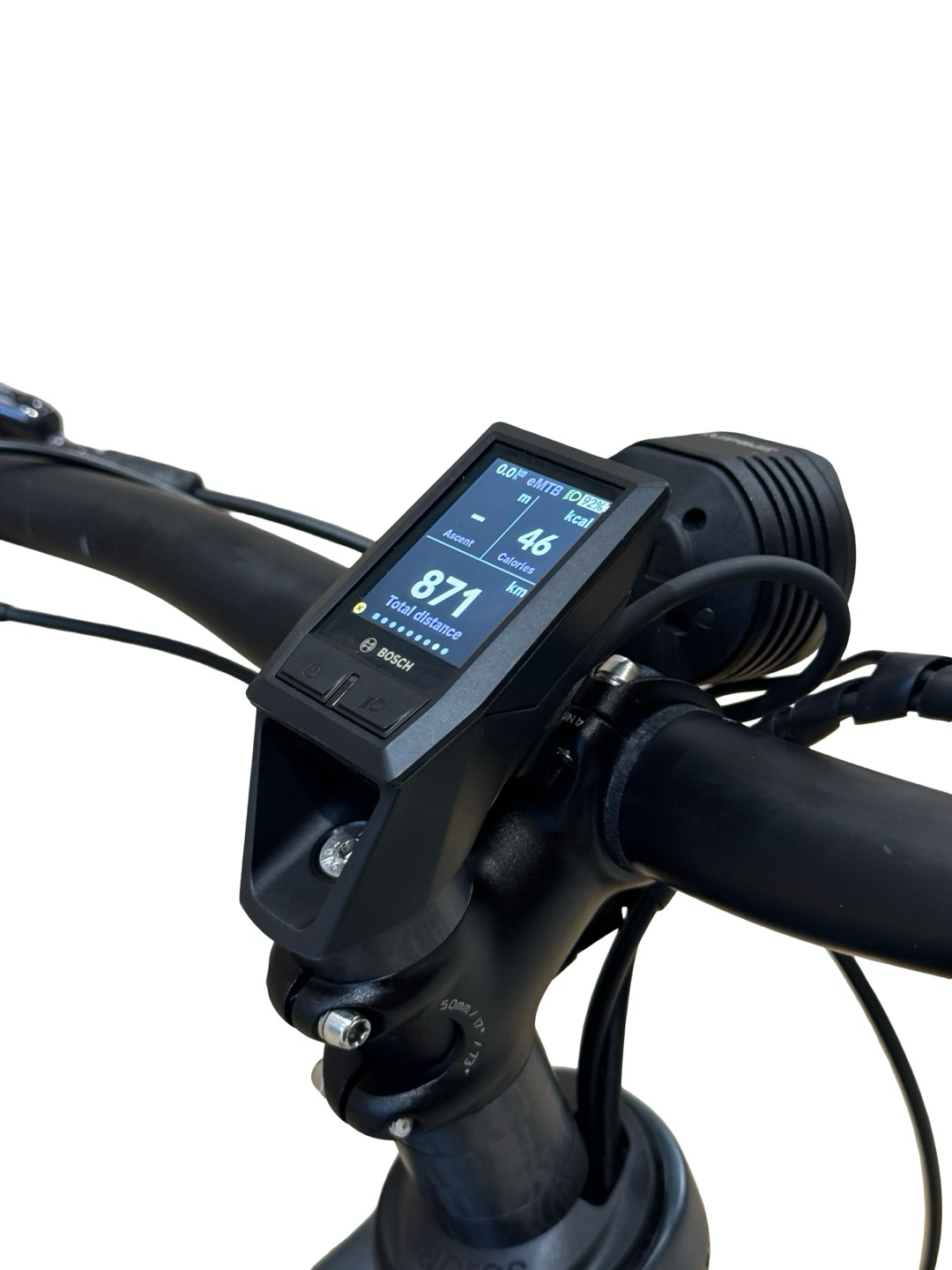 Simplon Rapcon PMax XT 29 inch E-Mountainbike Refurbished Gebruikte fiets 