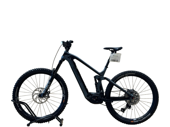 Simplon Rapcon PMax XT 29 inch E-Mountainbike Refurbished Gebruikte fiets 