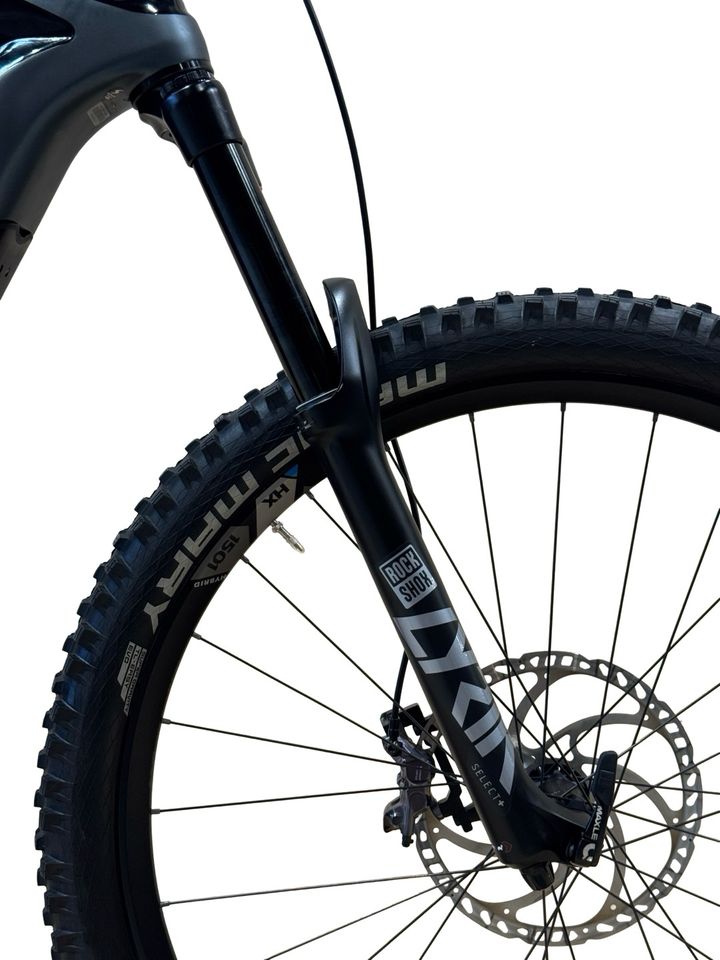 Simplon Rapcon PMax XT 29 inch E-Mountainbike Refurbished Gebruikte fiets 