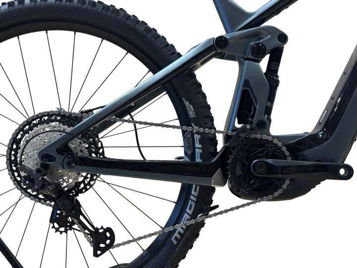Simplon Rapcon PMax XT 29 inch E-Mountainbike Refurbished Gebruikte fiets 