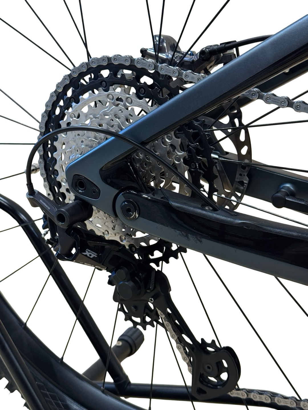 Simplon Rapcon PMax XT 29 inch E-Mountainbike Refurbished Gebruikte fiets 