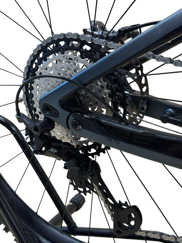 Simplon Rapcon PMax XT 29 inch E-Mountainbike Refurbished Gebruikte fiets 