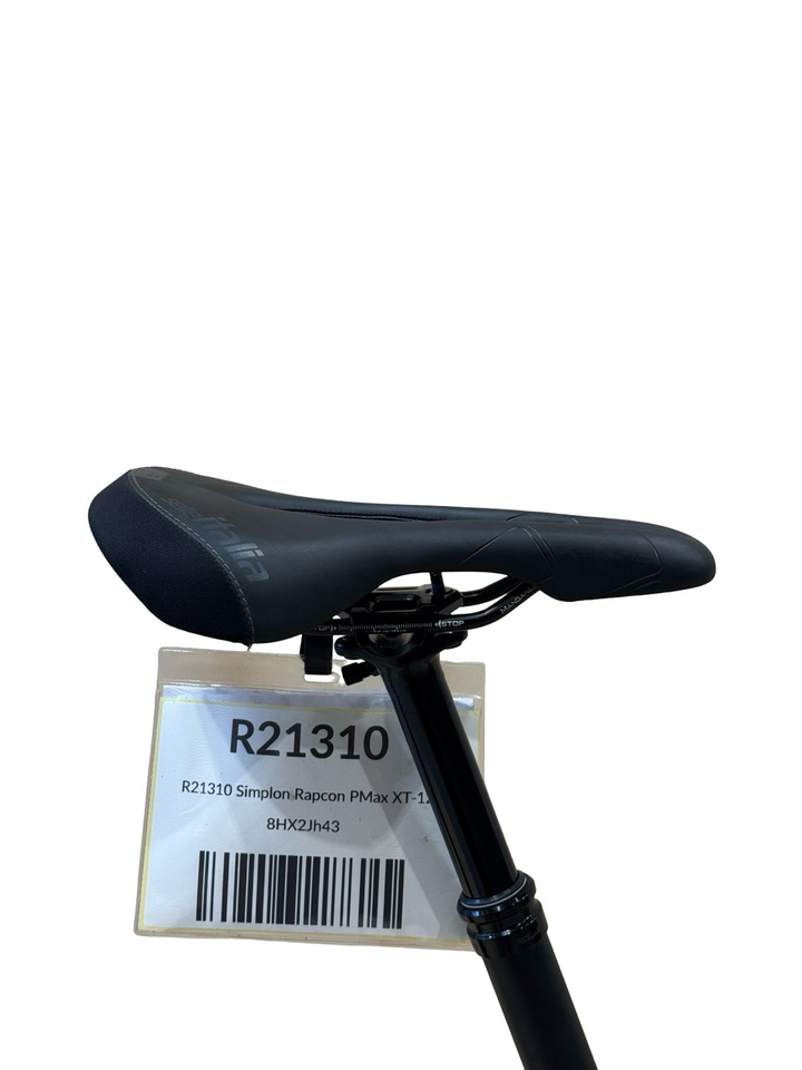 Simplon Rapcon PMax XT 29 inch E-Mountainbike Refurbished Gebruikte fiets 