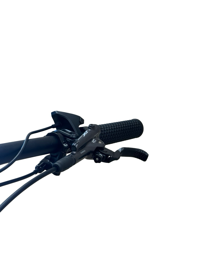 Simplon Rapcon PMax XT 29 inch E-Mountainbike Refurbished Gebruikte fiets 