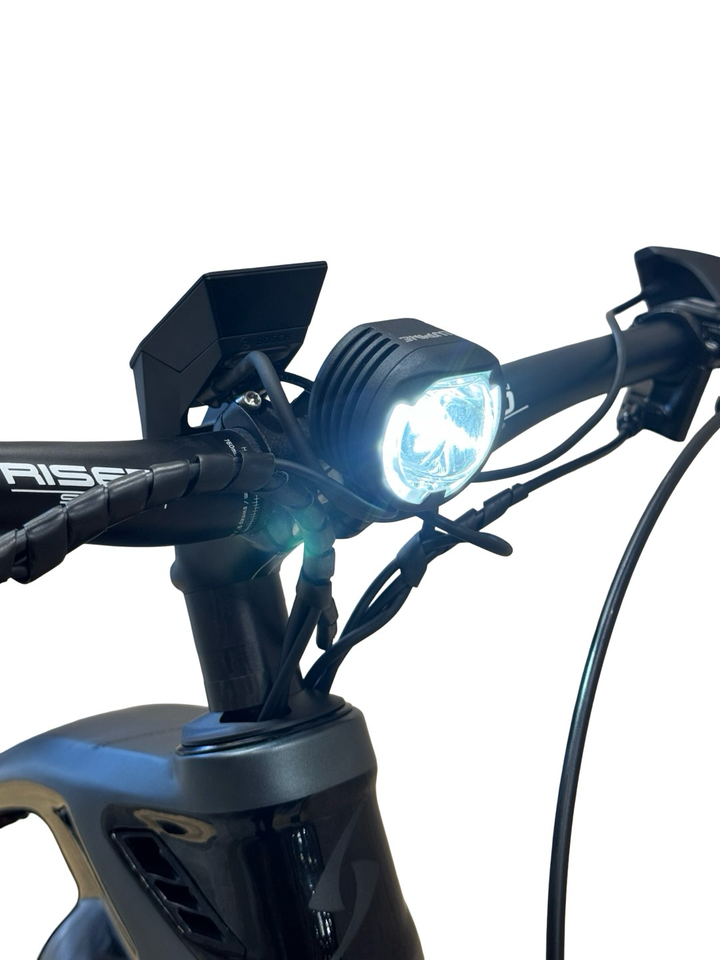 Simplon Rapcon PMax XT 29 inch E-Mountainbike Refurbished Gebruikte fiets 
