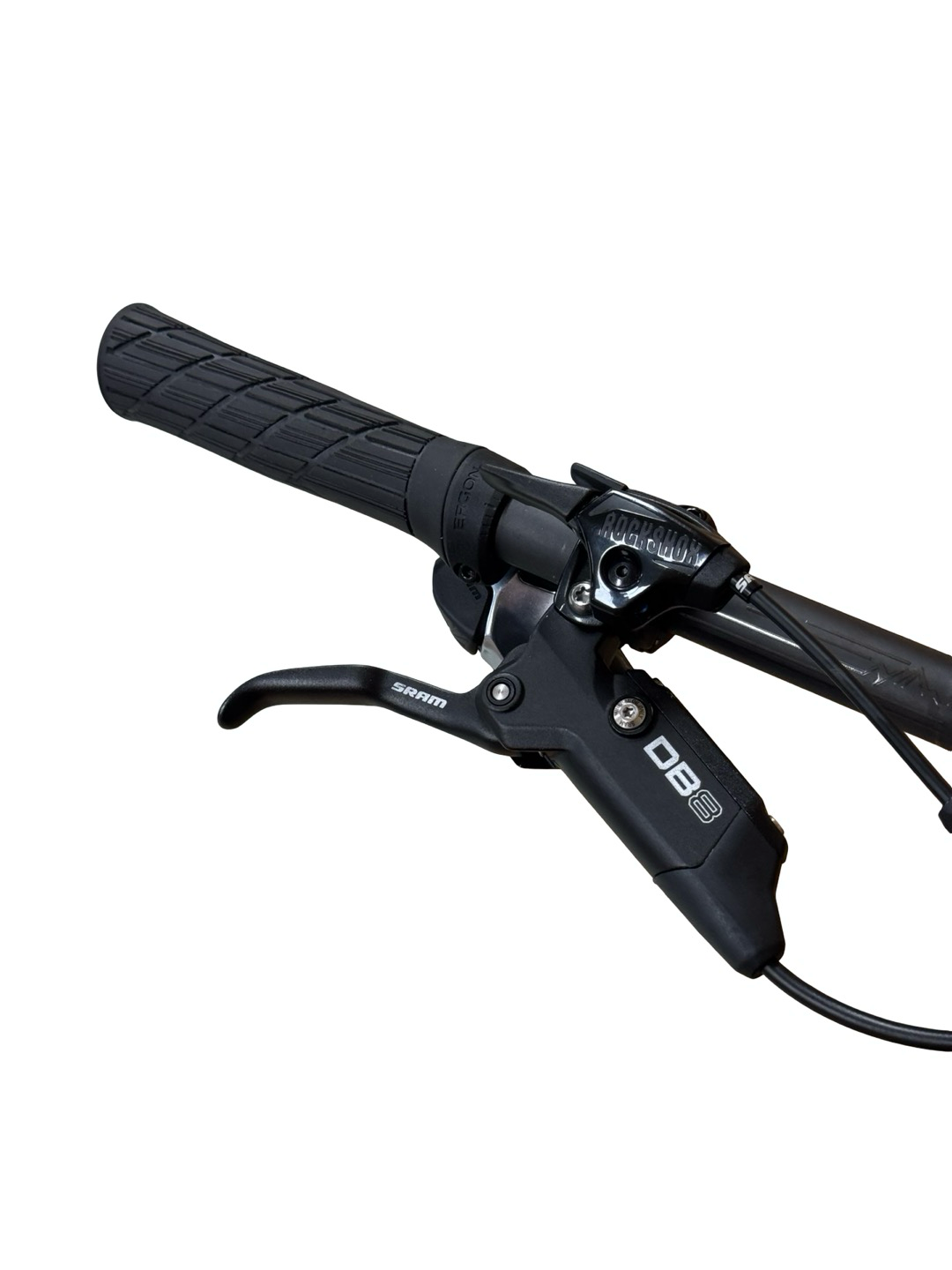 Simplon Rapcon PMax XX1 AXS 29 inch E-Mountainbike Refurbished Gebruikte fiets 
