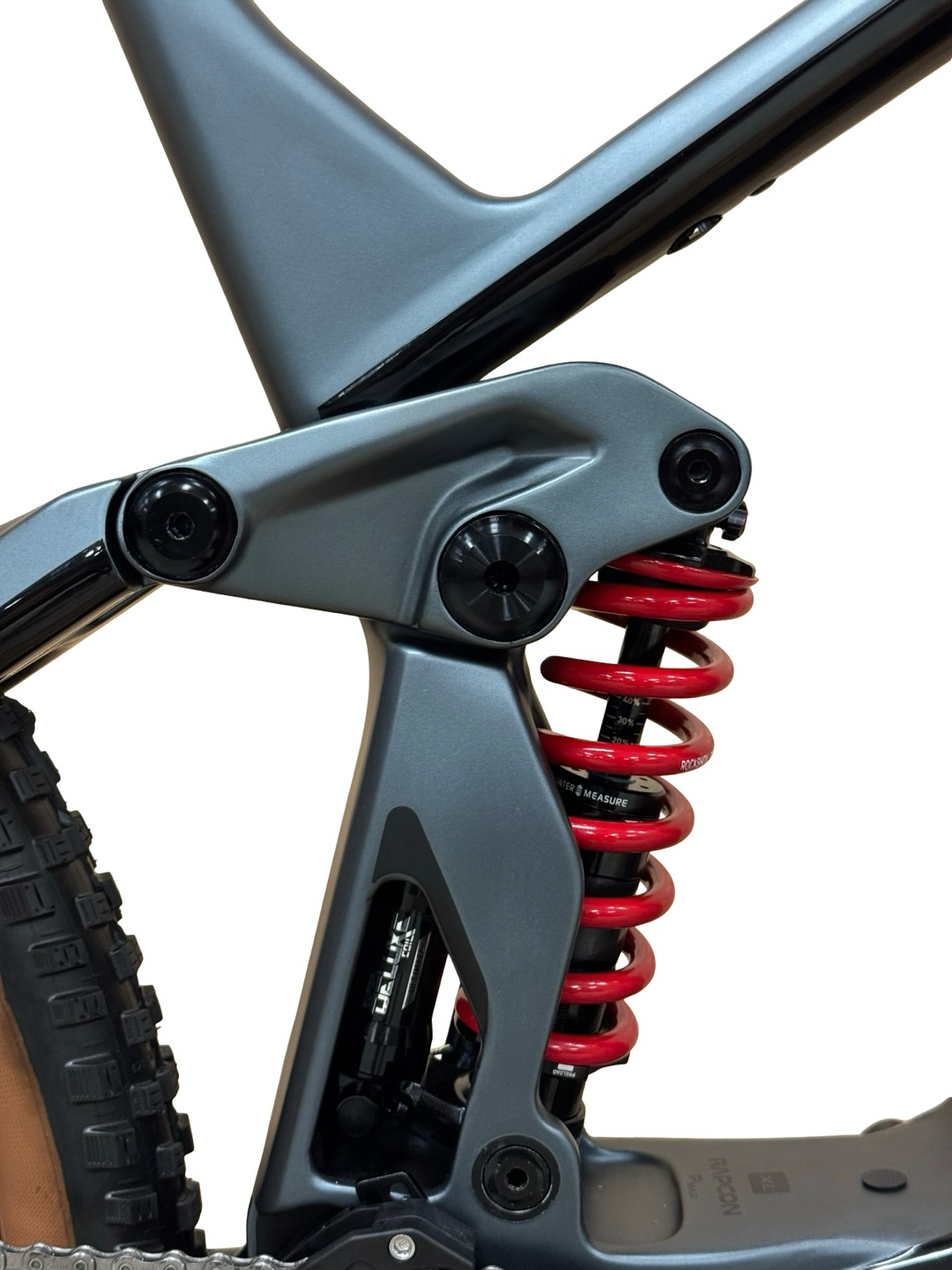 Simplon Rapcon PMax XX1 AXS 29 inch E-Mountainbike Refurbished Gebruikte fiets 
