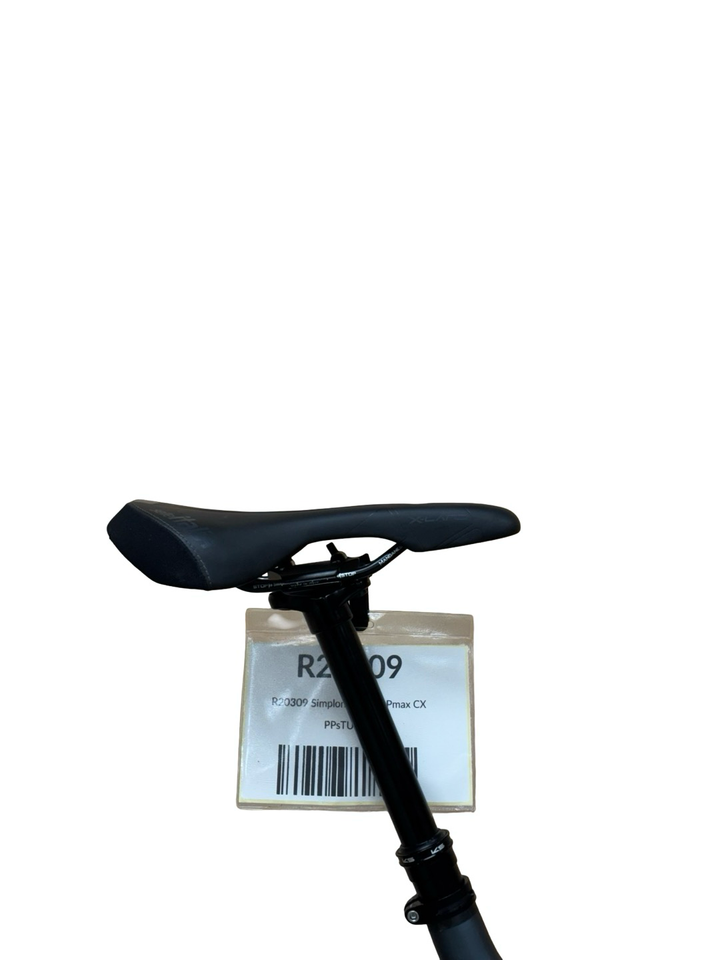 Simplon Rapcon PMax XX1 AXS 29 inch E-Mountainbike Refurbished Gebruikte fiets 