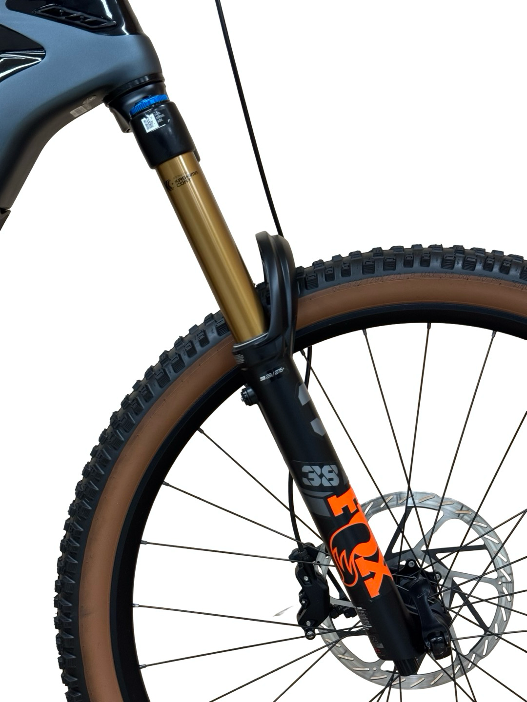 Simplon Rapcon PMax XX1 AXS 29 inch E-Mountainbike Refurbished Gebruikte fiets 
