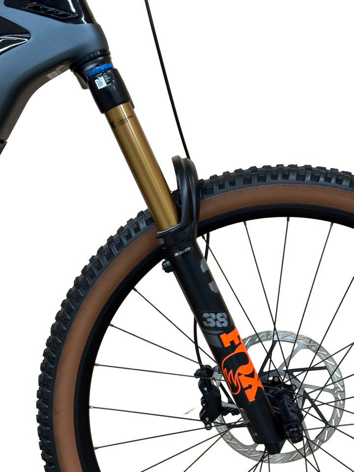 Simplon Rapcon PMax XX1 AXS 29 inch E-Mountainbike Refurbished Gebruikte fiets 
