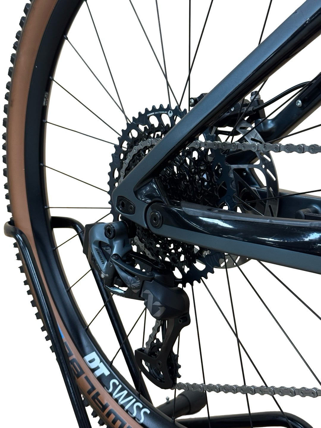 Simplon Rapcon PMax XX1 AXS 29 inci bicicletă de munte electrică