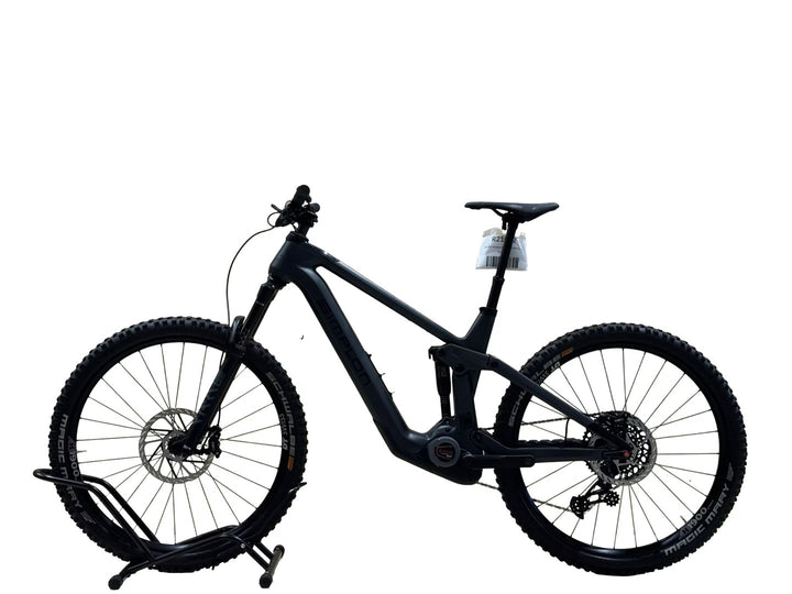 Simplon Rapcon Pmax CX B3 29 inch E-Mountainbike Refurbished Gebruikte fiets 