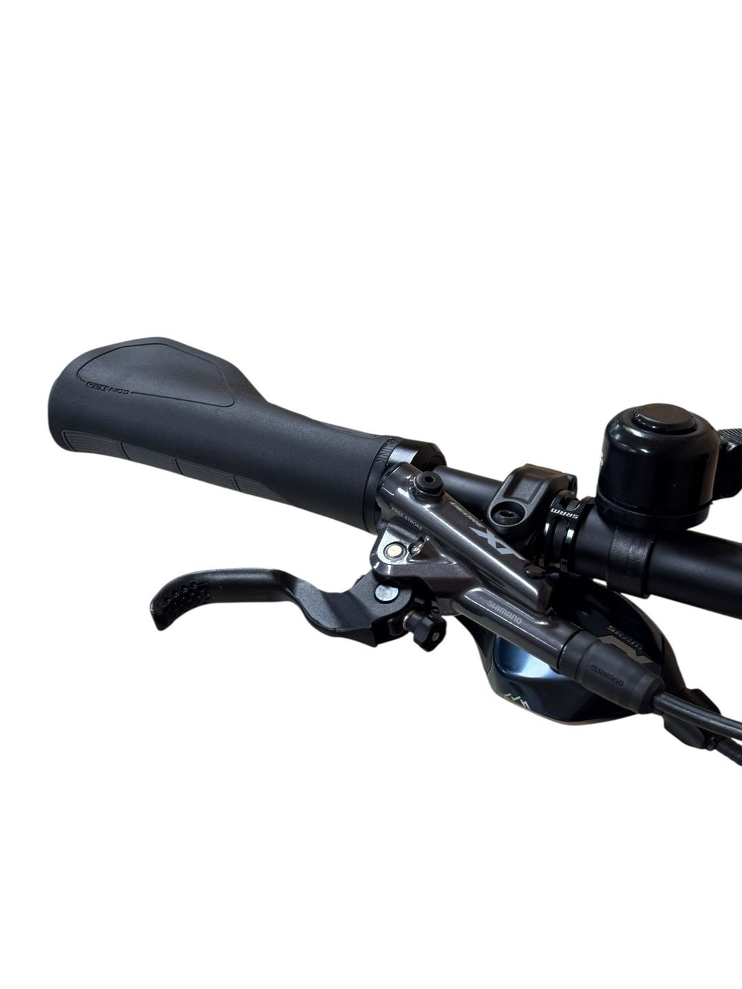 Simplon Rapcon Pmax GX1 29 inch E-Mountainbike Refurbished Gebruikte fiets