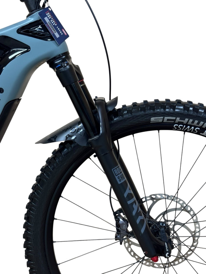 Simplon Rapcon Pmax GX1 29 inch E-Mountainbike Refurbished Gebruikte fiets