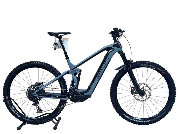 Simplon Rapcon Pmax GX1 29 inch E-Mountainbike Refurbished Gebruikte fiets