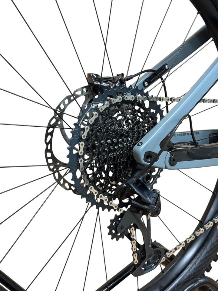 Simplon Rapcon Pmax GX1 29 inch E-Mountainbike Refurbished Gebruikte fiets