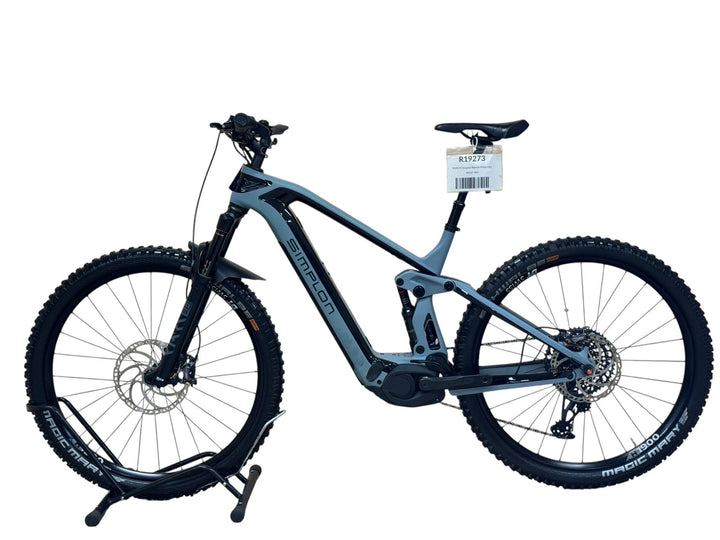 Simplon Rapcon Pmax GX1 29 inch E-Mountainbike Refurbished Gebruikte fiets