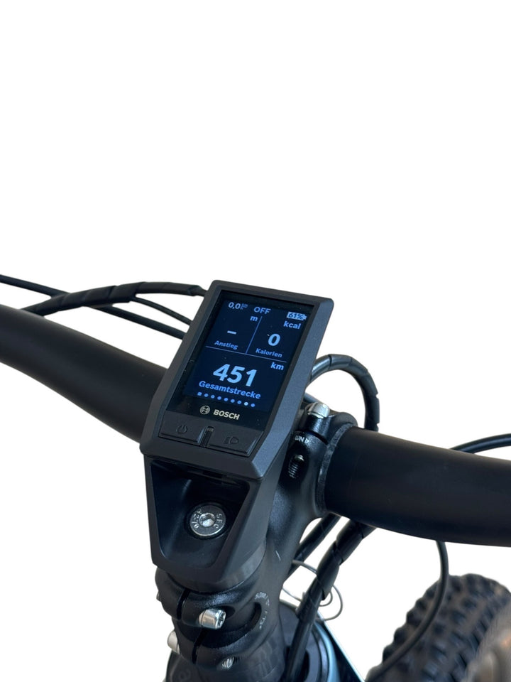 Simplon Rapcon Pmax GX1 29 inch E-Mountainbike Refurbished Gebruikte fiets