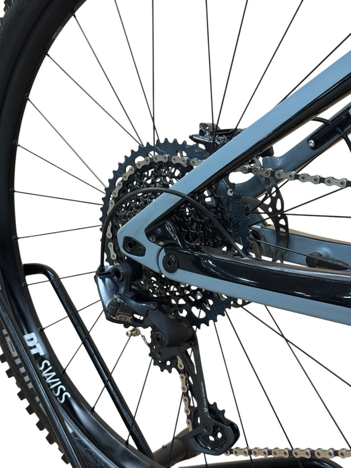 Simplon Rapcon Pmax GX1 29 inch E-Mountainbike Refurbished Gebruikte fiets