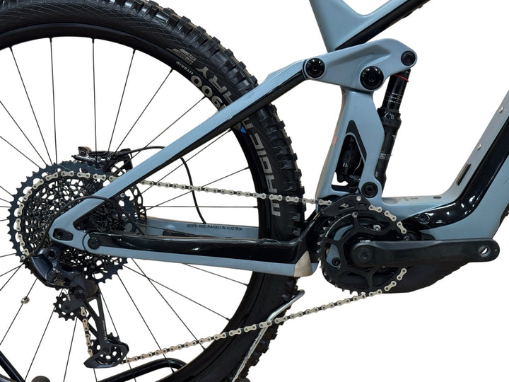 Simplon Rapcon Pmax GX1 29 inch E-Mountainbike Refurbished Gebruikte fiets