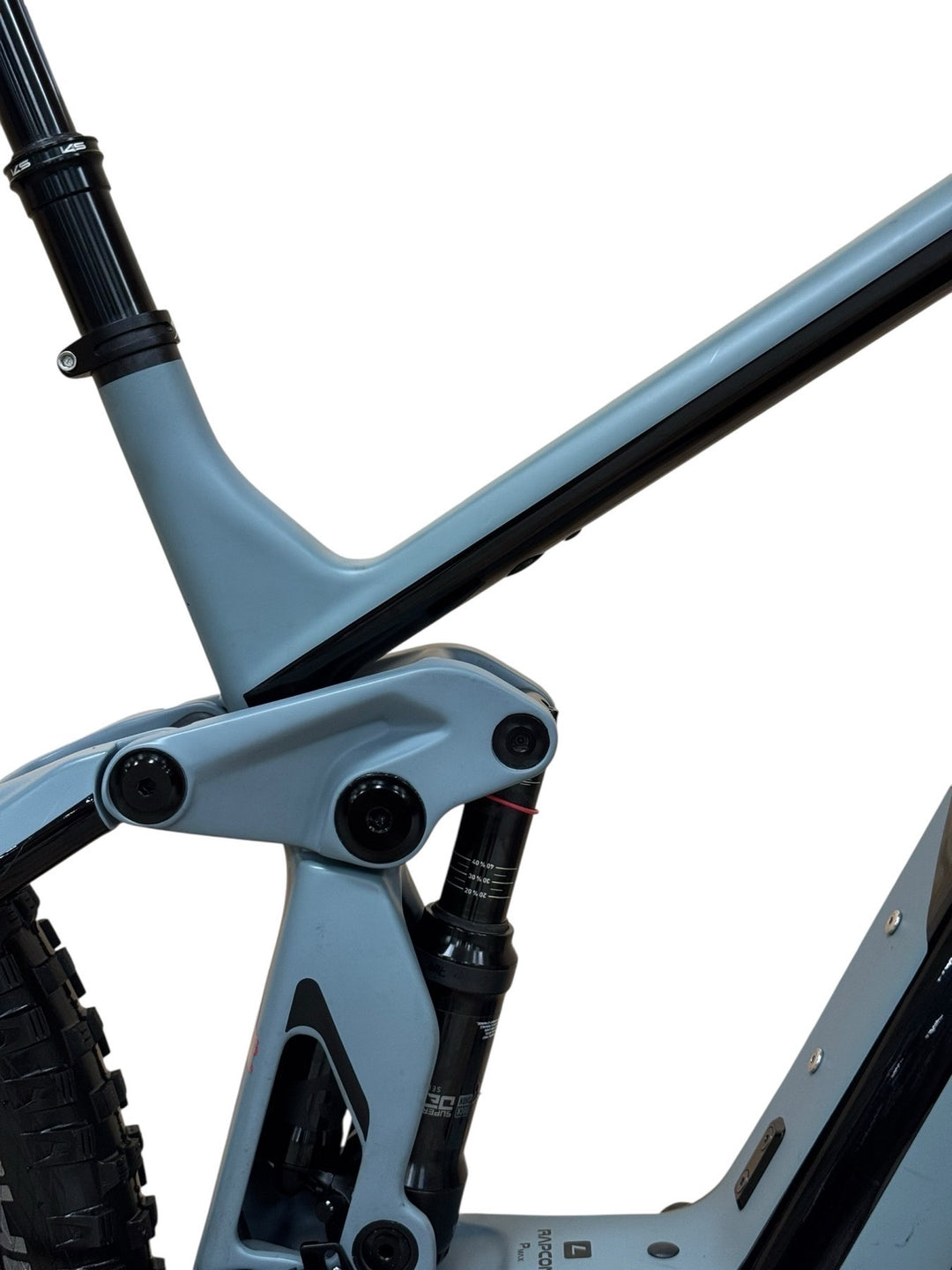 Simplon Rapcon Pmax GX1 29 inch E-Mountainbike Refurbished Gebruikte fiets