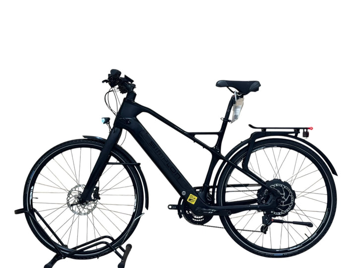 Simplon Silkcarbon Neodrives XT-30 E-Bike Refurbished Gebruikte fiets 