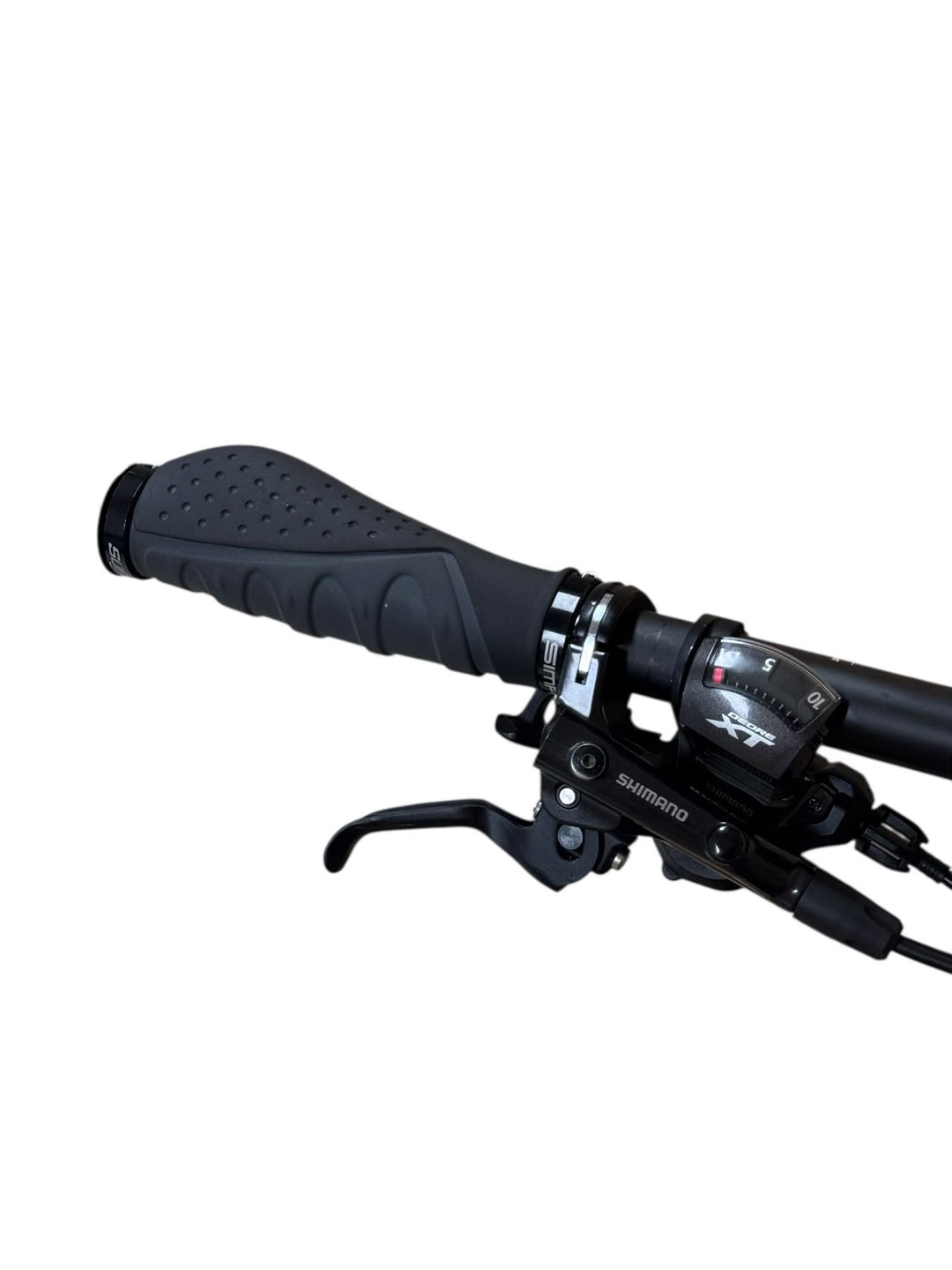 Simplon Silkcarbon Neodrives XT-30 E-Bike Refurbished Gebruikte fiets 