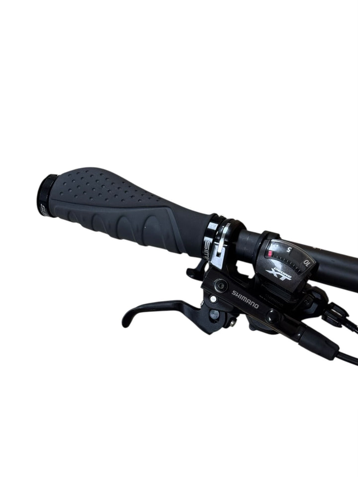 Simplon Silkcarbon Neodrives XT-30 E-Bike Refurbished Gebruikte fiets 