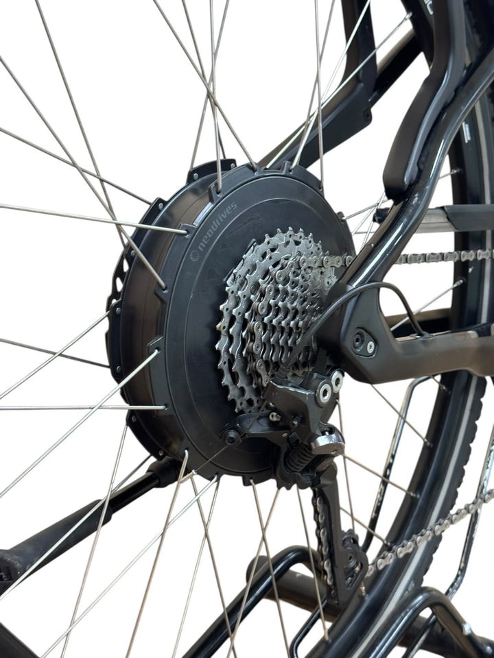 Simplon Silkcarbon Neodrives XT-30 E-Bike Refurbished Gebruikte fiets 