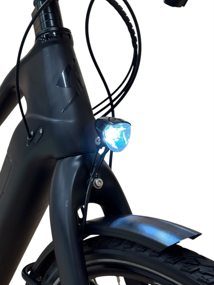 Simplon Silkcarbon Neodrives XT-30 E-Bike Refurbished Gebruikte fiets 