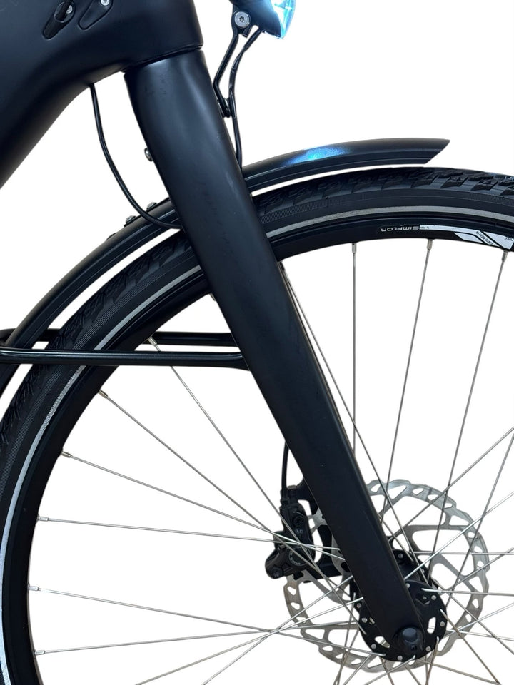 Simplon Silkcarbon Neodrives XT-30 E-Bike Refurbished Gebruikte fiets 