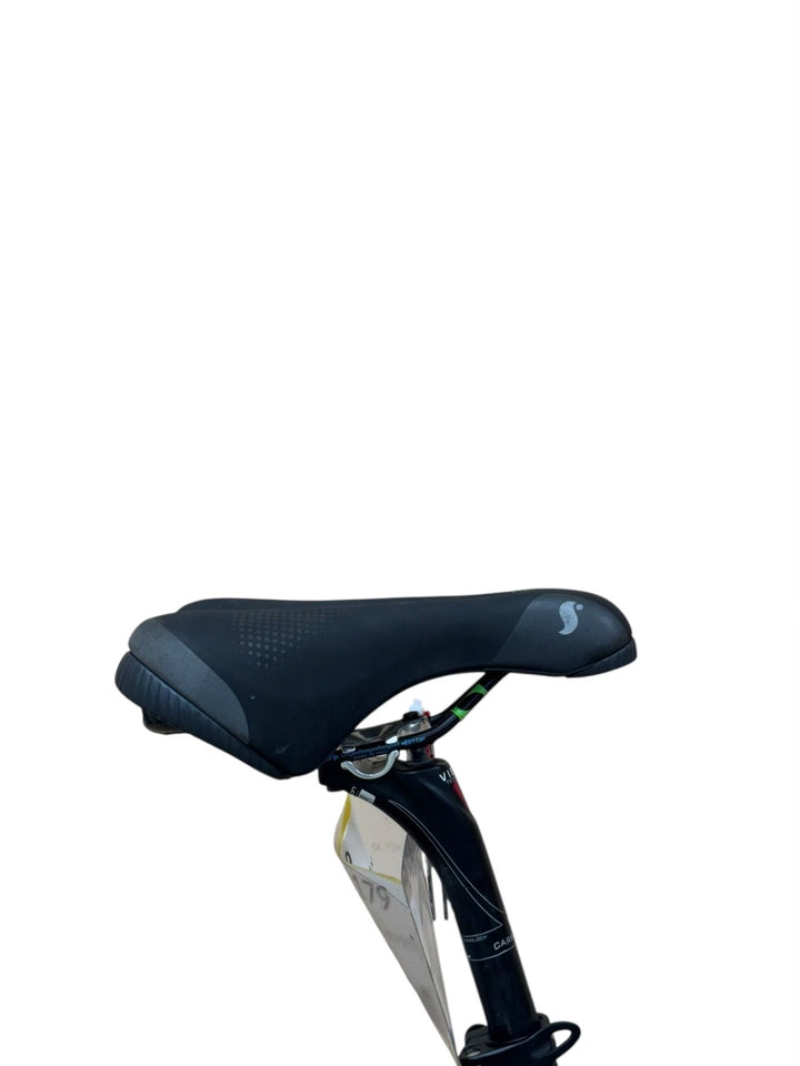 Simplon Silkcarbon Neodrives XT-30 E-Bike Refurbished Gebruikte fiets 