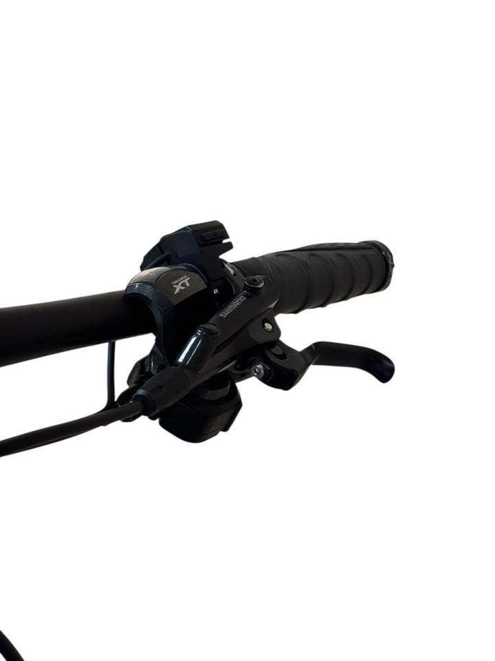 Simplon Silkcarbon Neodrives XT-30 E-Bike Refurbished Gebruikte fiets 