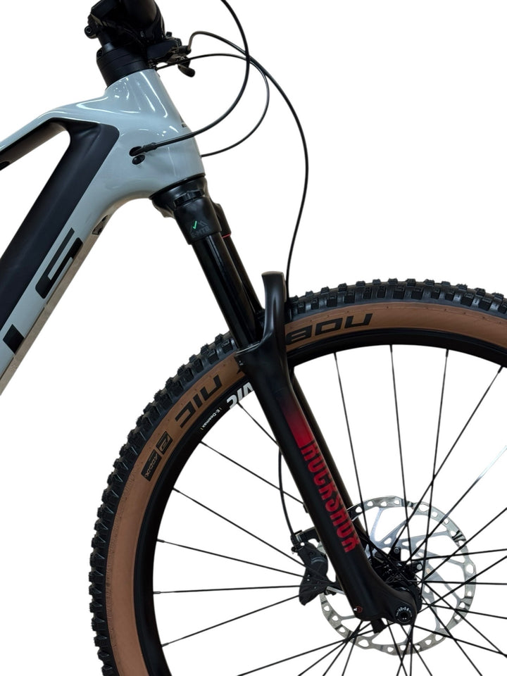  Sonic Evo AM SL 2 29 inch E-Mountainbike Refurbished Gebruikte fiets 