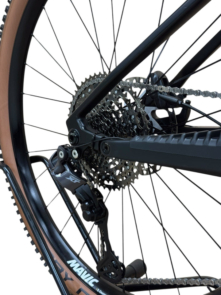  Sonic Evo AM SL 2 29 inch E-Mountainbike Refurbished Gebruikte fiets 