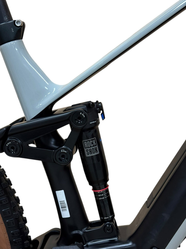  Sonic Evo AM SL 2 29 inch E-Mountainbike Refurbished Gebruikte fiets 