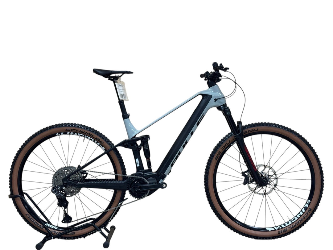  Sonic Evo AM SL 2 29 inch E-Mountainbike Refurbished Gebruikte fiets 