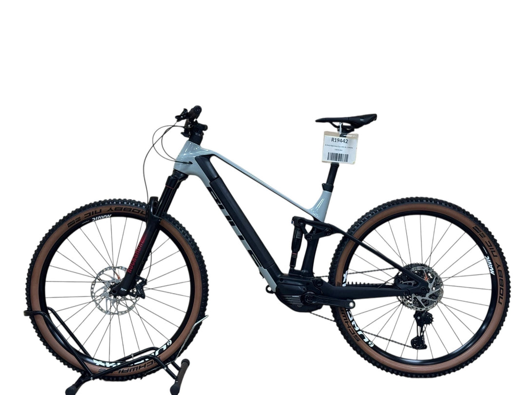  Sonic Evo AM SL 2 29 inch E-Mountainbike Refurbished Gebruikte fiets 