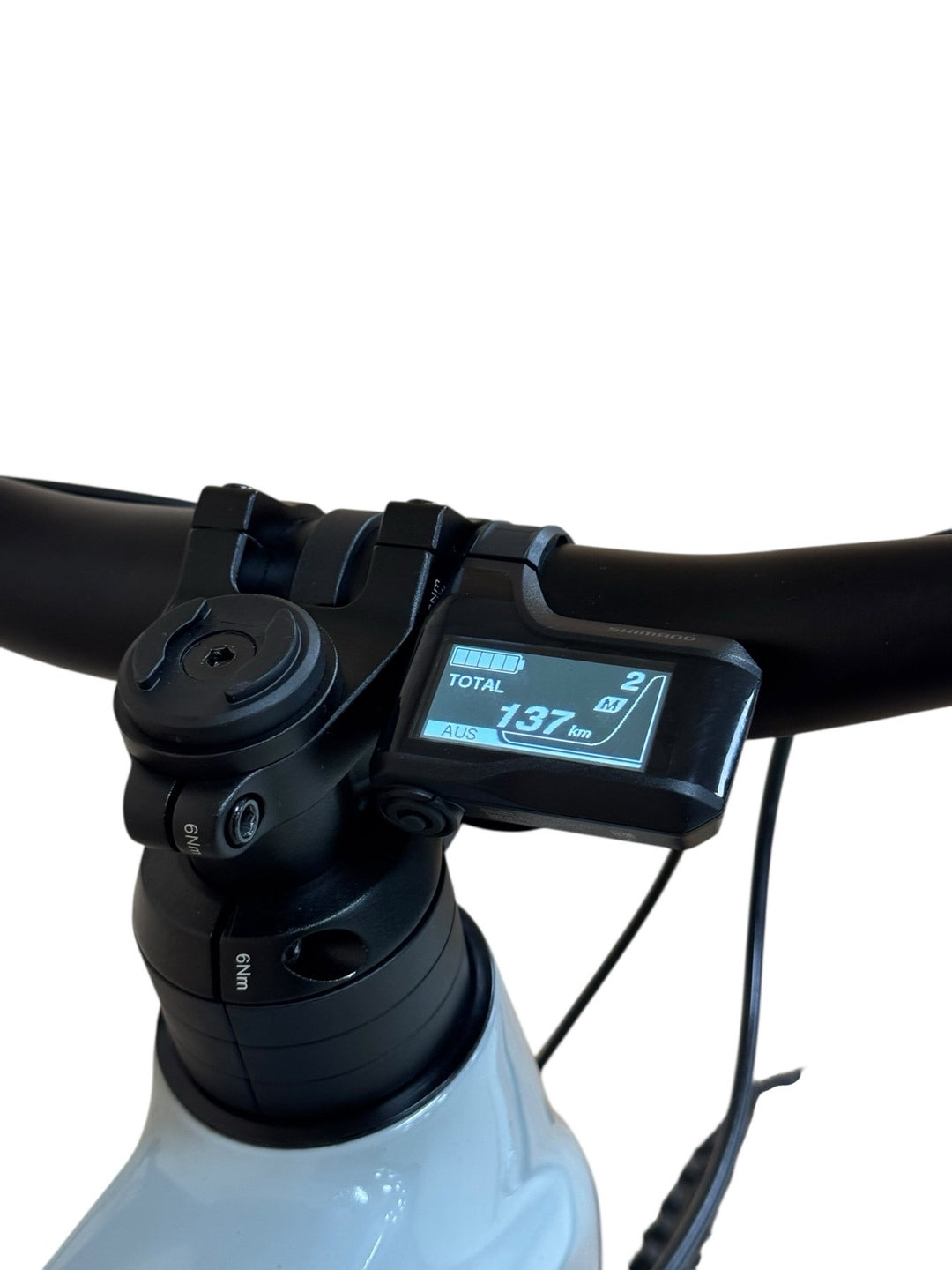  Sonic Evo AM SL 2 29 inch E-Mountainbike Refurbished Gebruikte fiets 