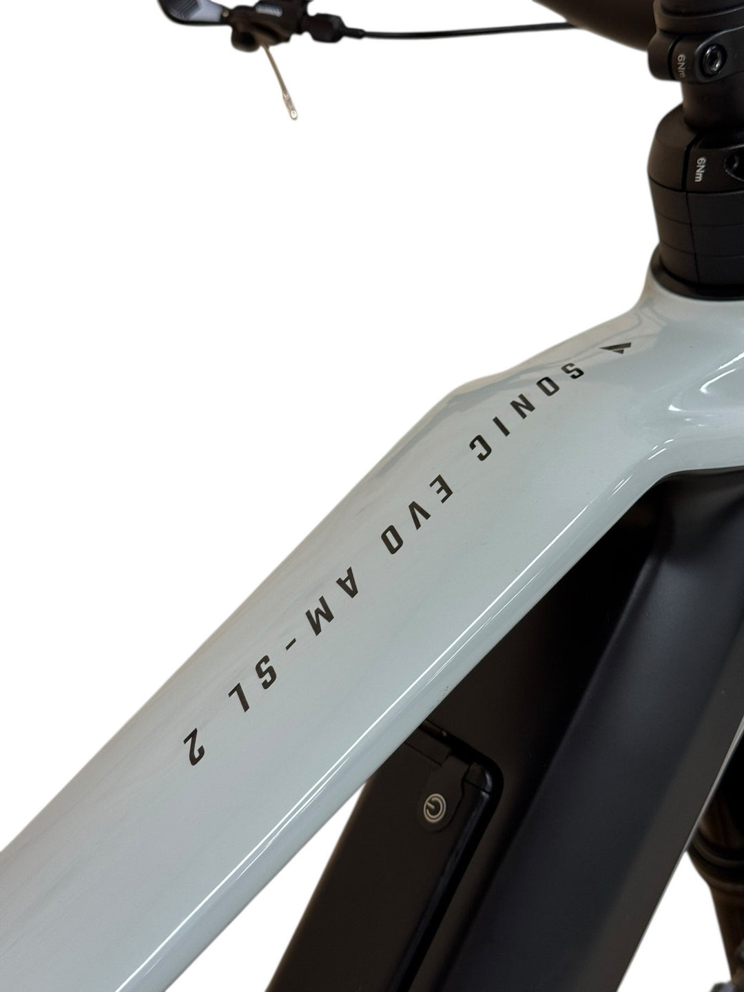  Sonic Evo AM SL 2 29 inch E-Mountainbike Refurbished Gebruikte fiets 