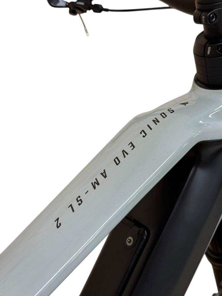  Sonic Evo AM SL 2 29 inch E-Mountainbike Refurbished Gebruikte fiets 