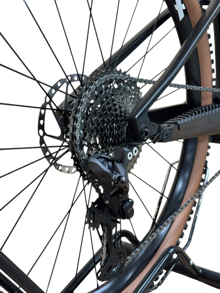  Sonic Evo AM SL 2 29 inch E-Mountainbike Refurbished Gebruikte fiets 