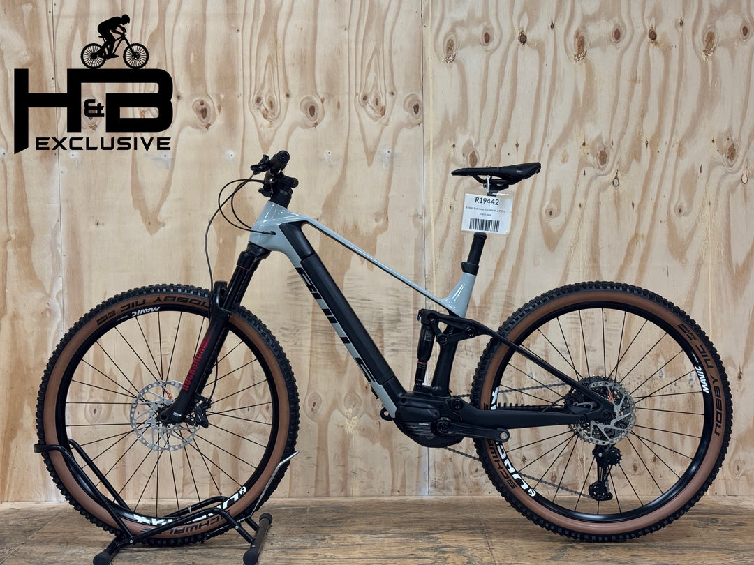  Sonic Evo AM SL 2 29 inch E-Mountainbike Refurbished Gebruikte fiets 