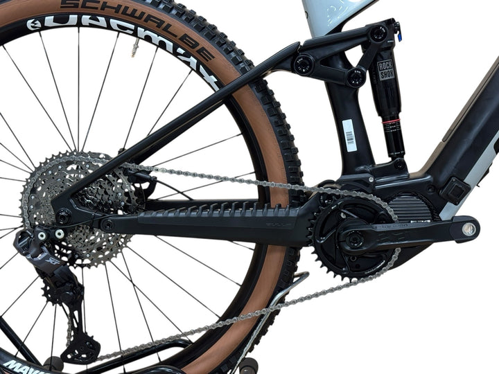  Sonic Evo AM SL 2 29 inch E-Mountainbike Refurbished Gebruikte fiets 