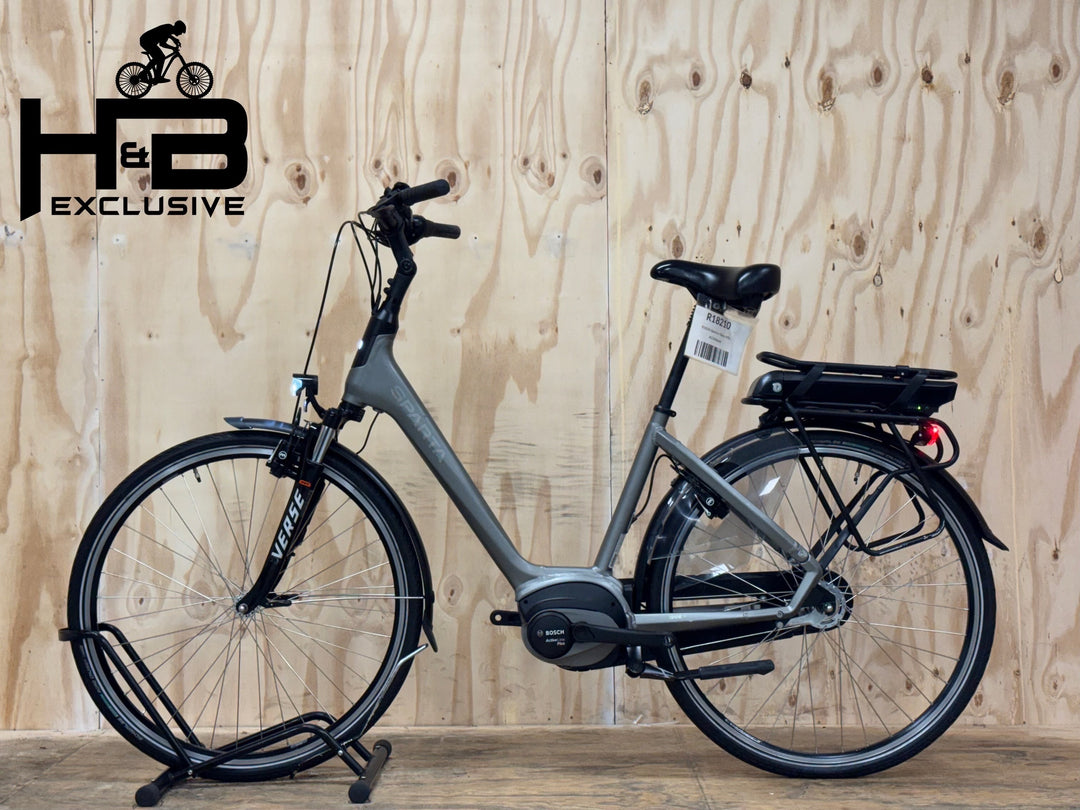 Sparta A-Shine Fit M7B E-Bike Refurbished Gebruikte fiets 